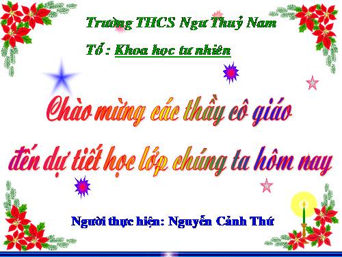 Chương II. §2. Hàm số bậc nhất