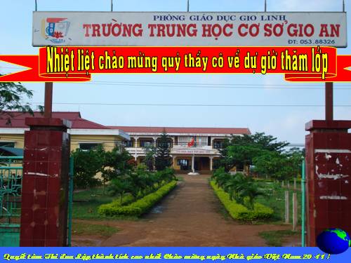 Chương II. §1. Nhắc lại và bổ sung các khái niệm về hàm số