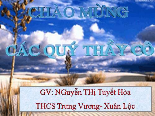 Chương III. §5. Giải bài toán bằng cách lập hệ phương trình