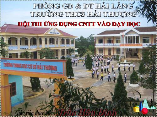 Chương III. §4. Giải hệ phương trình bằng phương pháp cộng đại số