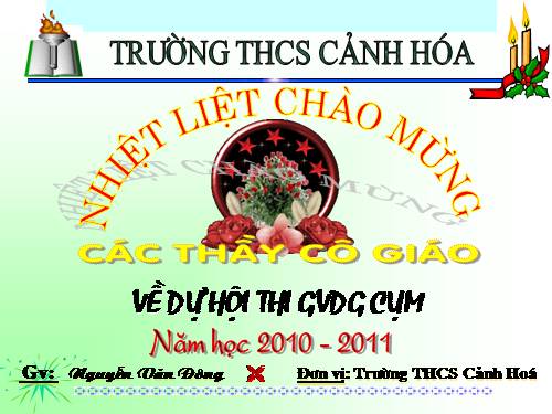 Chương III. §5. Giải bài toán bằng cách lập hệ phương trình