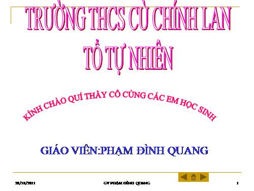 Chương II. §2. Hàm số bậc nhất