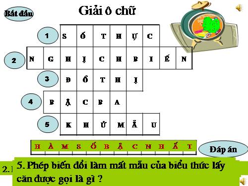 Chương II. §2. Hàm số bậc nhất