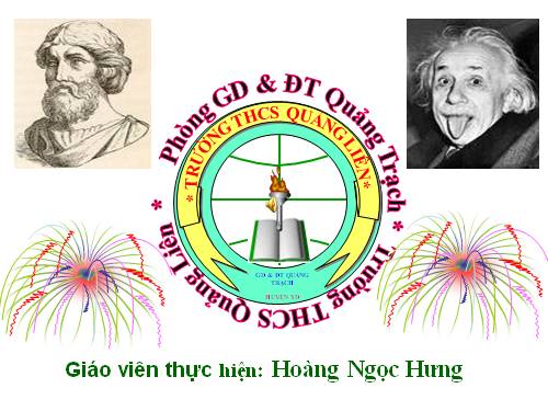 Chương II. §2. Hàm số bậc nhất