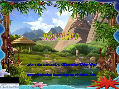 Chương IV. §4. Công thức nghiệm của phương trình bậc hai