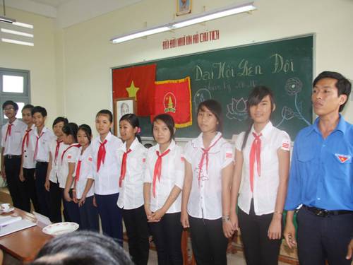 Chương II. §2. Hàm số bậc nhất
