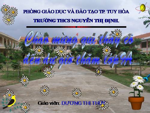 Chương I. §9. Căn bậc ba
