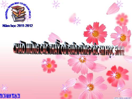 Ôn tập Chương I. Căn bậc hai. Căn bậc ba