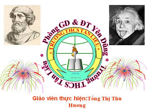Chương II. §2. Hàm số bậc nhất