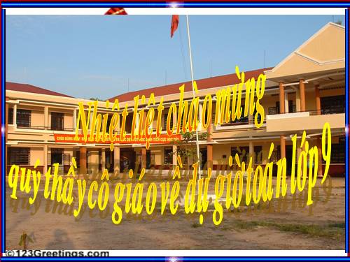 Chương I. §8. Rút gọn biểu thức chứa căn thức bậc hai