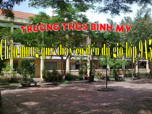 Chương IV. §5. Công thức nghiệm thu gọn