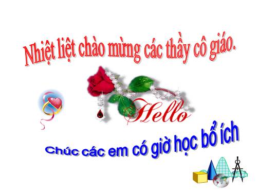 Chương I. §6. Biến đổi đơn giản biểu thức chứa căn thức bậc hai