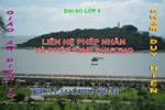 Chương I. §3. Liên hệ giữa phép nhân và phép khai phương