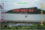 Chương I. §9. Căn bậc ba