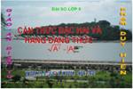 Chương I. §2. Căn thức bậc hai và hằng đẳng thức căn bậc hai của A² = |A|