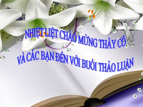 Chương IV. §3. Phương trình bậc hai một ẩn