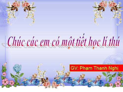 Chương IV. §6. Hệ thức Vi-ét và ứng dụng