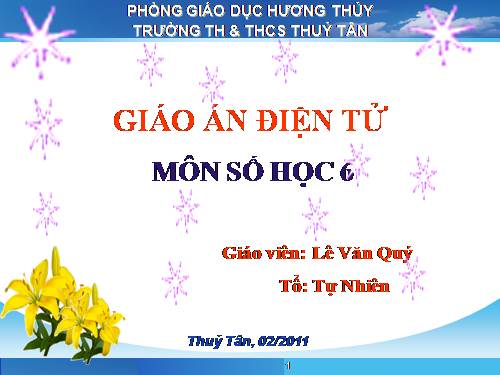 Chương IV. §5. Công thức nghiệm thu gọn