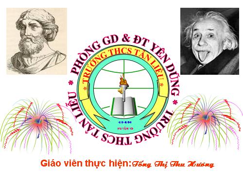 Chương II. §2. Hàm số bậc nhất