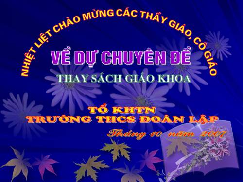 Chương II. §5. Hệ số góc của đường thẳng y = ax + b (a ≠ 0)