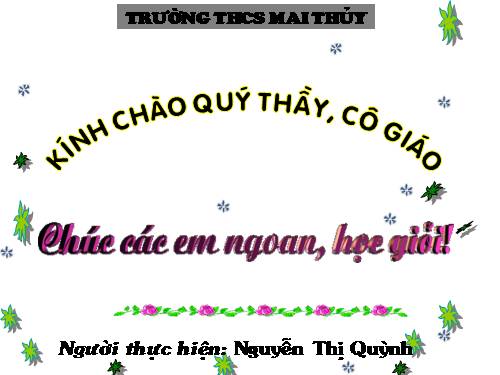 Chương IV. §8. Giải bài toán bằng cách lập phương trình