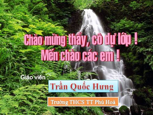 Chương IV. §5. Công thức nghiệm thu gọn