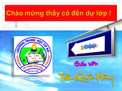 Chương I. §6. Biến đổi đơn giản biểu thức chứa căn thức bậc hai