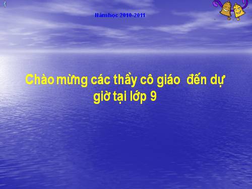 Chương IV. §5. Công thức nghiệm thu gọn