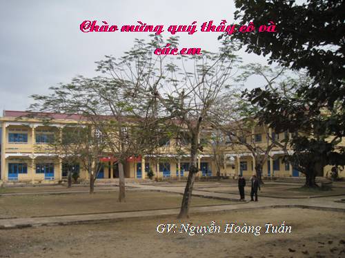 Chương IV. §4. Công thức nghiệm của phương trình bậc hai