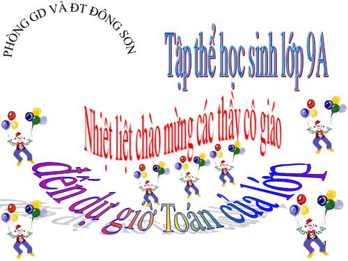 Chương IV. §5. Công thức nghiệm thu gọn