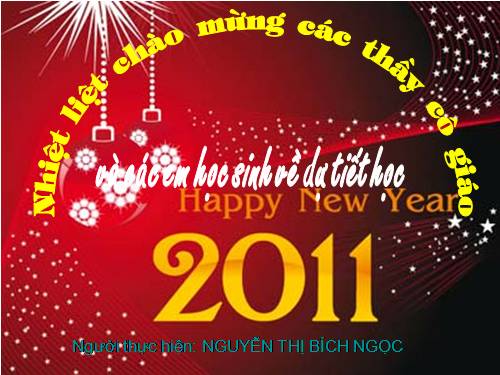 Chương IV. §1. Hàm số y = ax² (a ≠ 0)