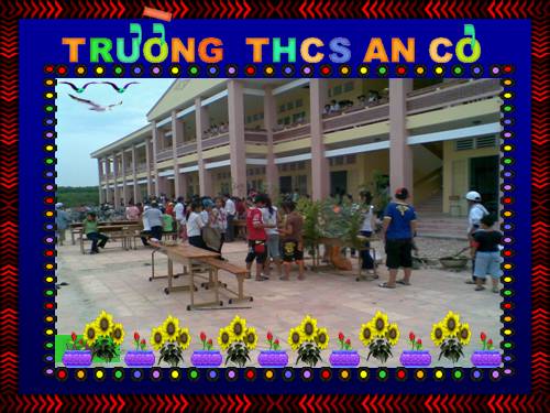 Chương I. §3. Liên hệ giữa phép nhân và phép khai phương