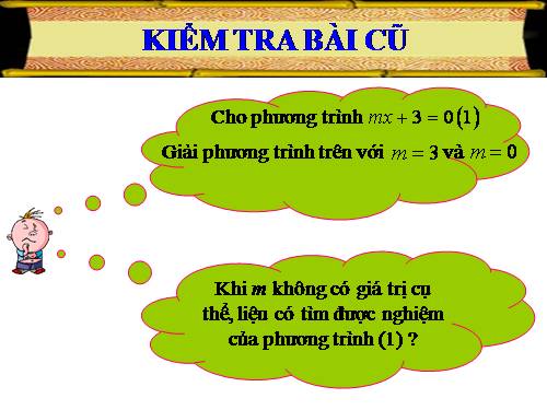 Chương IV. §7. Phương trình quy về phương trình bậc hai