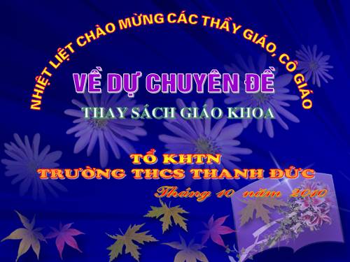 Chương II. §5. Hệ số góc của đường thẳng y = ax + b (a ≠ 0)