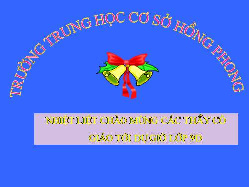 Chương III. §5. Giải bài toán bằng cách lập hệ phương trình