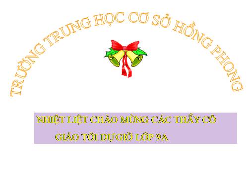 Chương III. §6. Giải bài toán bằng cách lập hệ phương trình (tiếp theo)