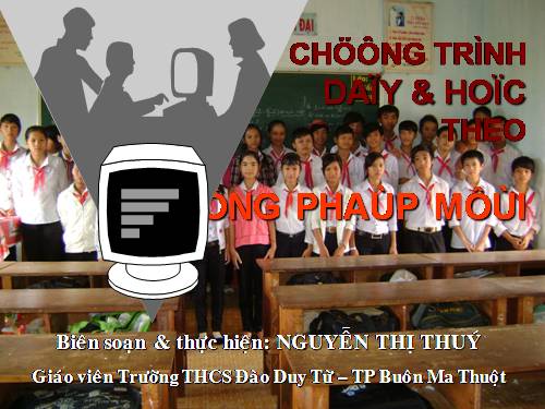 Chương II. §2. Hàm số bậc nhất