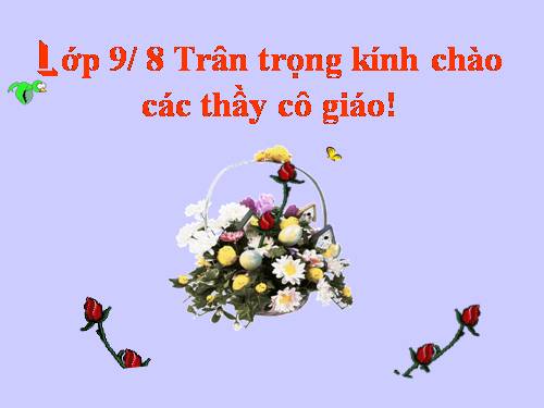 Chương IV. §5. Công thức nghiệm thu gọn