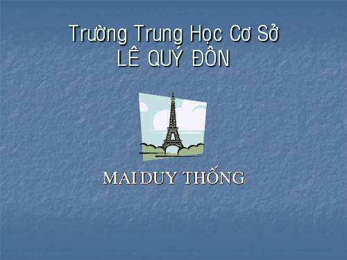 Ôn tập Chương III. Hệ hai phương trình bậc nhất hai ẩn