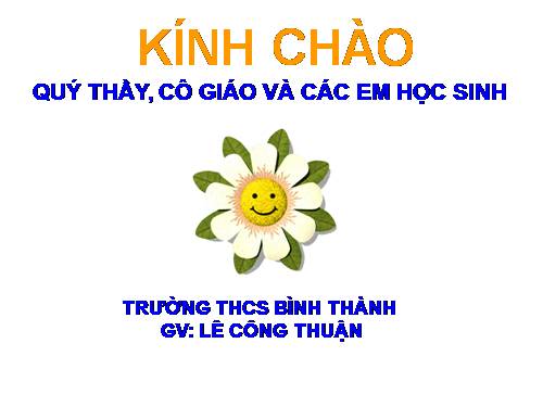 Ôn tập Chương I. Căn bậc hai. Căn bậc ba