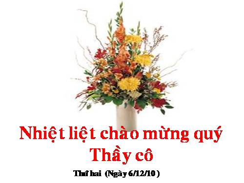 Chương III. §4. Giải hệ phương trình bằng phương pháp cộng đại số