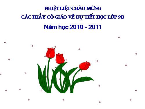 Ôn tập Chương I. Căn bậc hai. Căn bậc ba