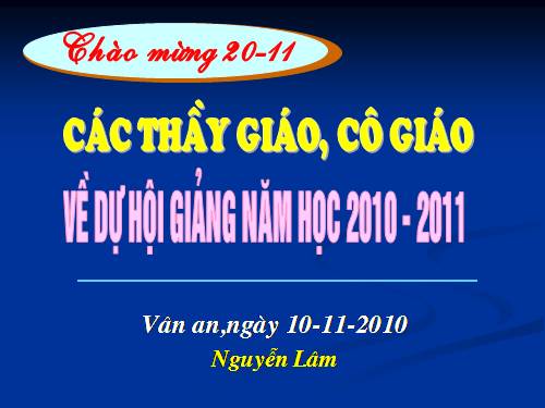 Chương III. §3. Giải hệ phương trình bằng phương pháp thế