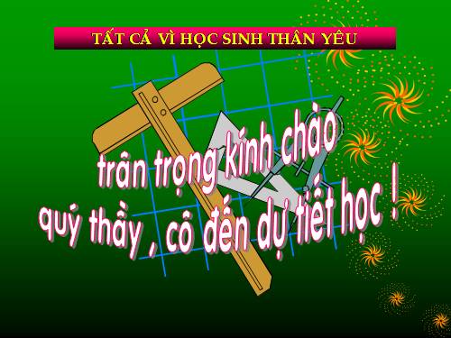 Các bài Luyện tập