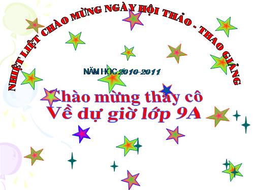 Chương IV. §5. Công thức nghiệm thu gọn