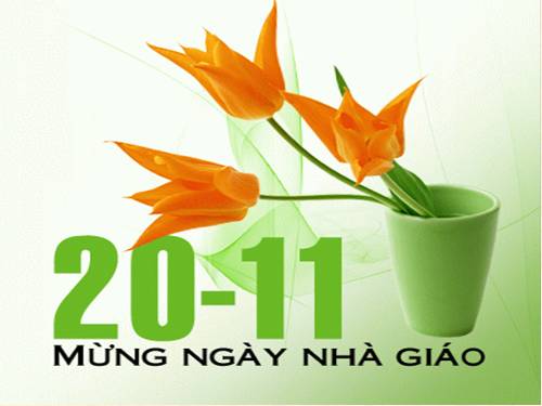 Chương II. §4. Đường thẳng song song và đường thẳng cắt nhau