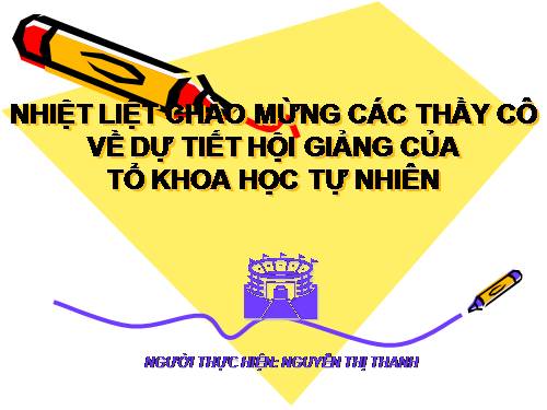 Chương II. §3. Đồ thị của hàm số y = ax + b (a ≠ 0)