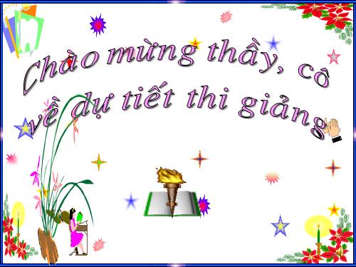 Chương II. §2. Hàm số bậc nhất