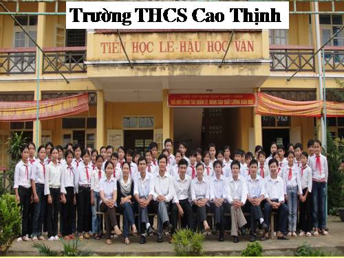 Ôn tập Chương I. Căn bậc hai. Căn bậc ba