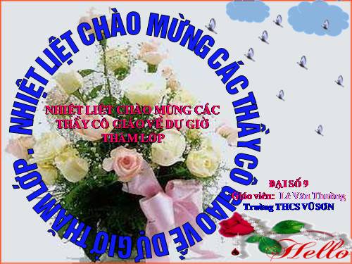 ôn tập cuối năm av